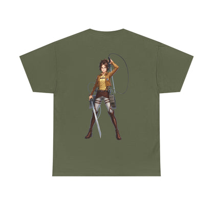 Hange - Attack On Titan T-Shirt