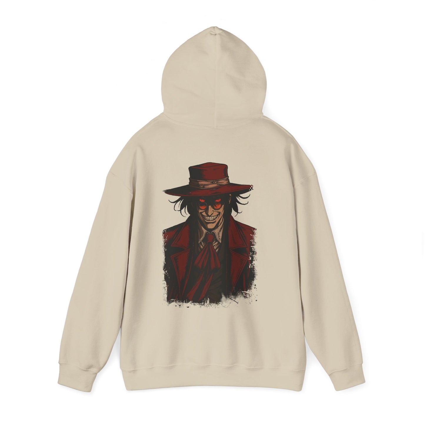 HELLSING “ALUCARD”