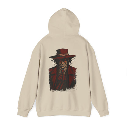 HELLSING “ALUCARD”