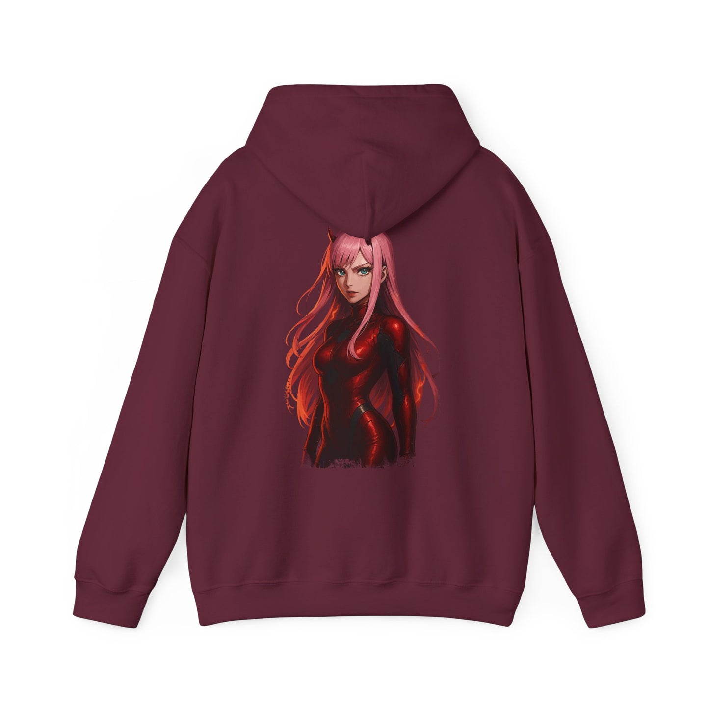 Darling in the Franxx “ZERO TWO”