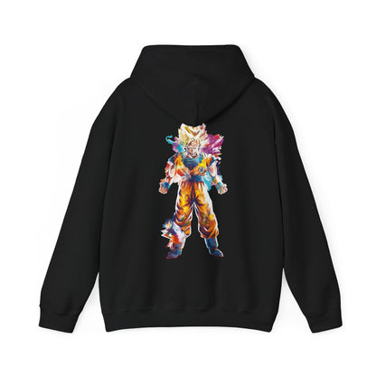 GOKU “SAIYAN”