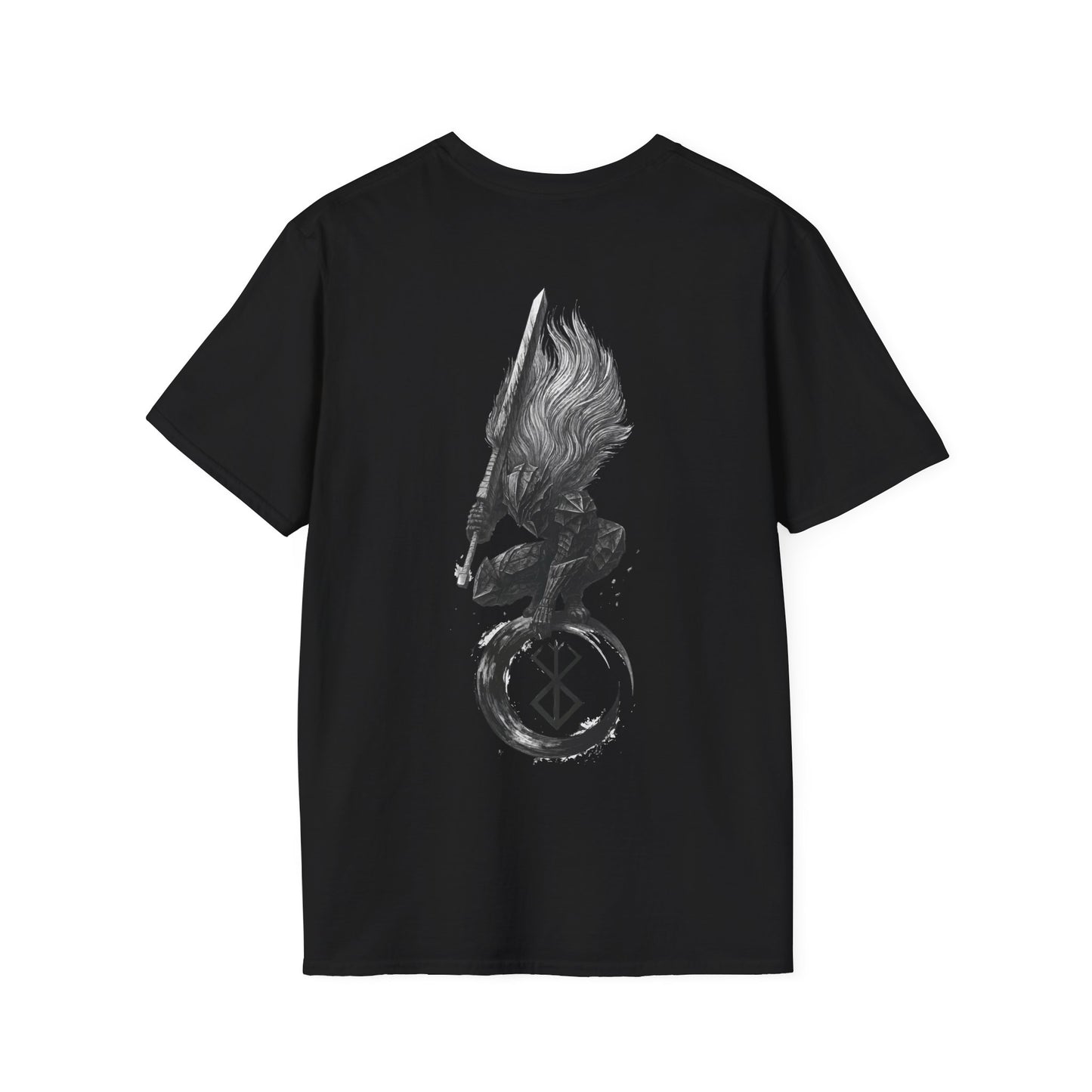 “BERSERKER”