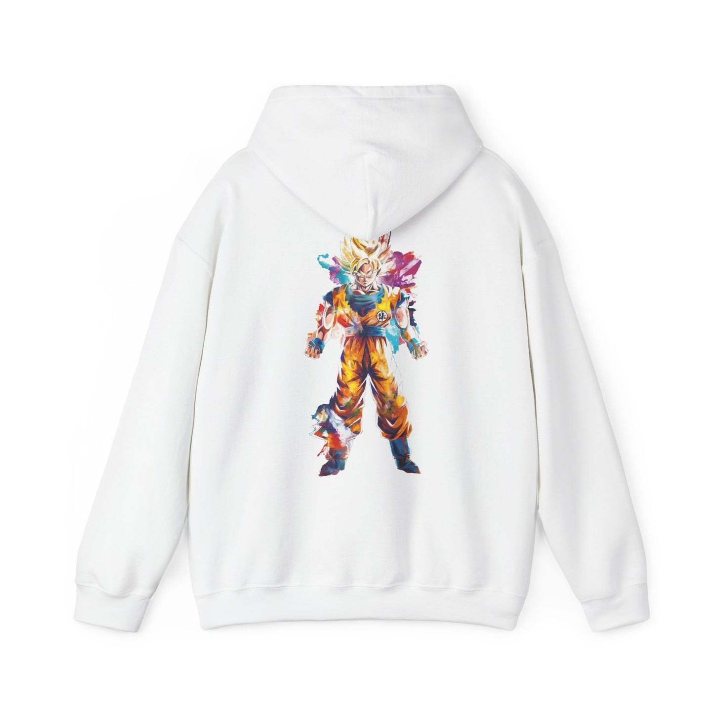 GOKU “SAIYAN”