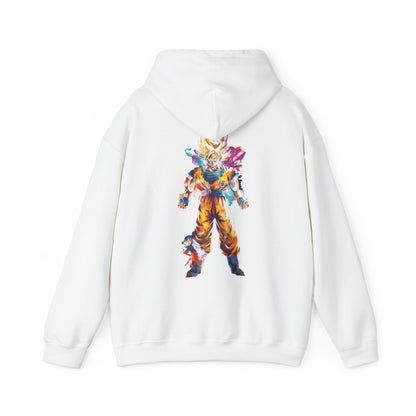 GOKU “SAIYAN”