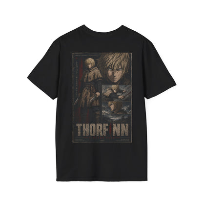 Thorfinn “Unbroken”