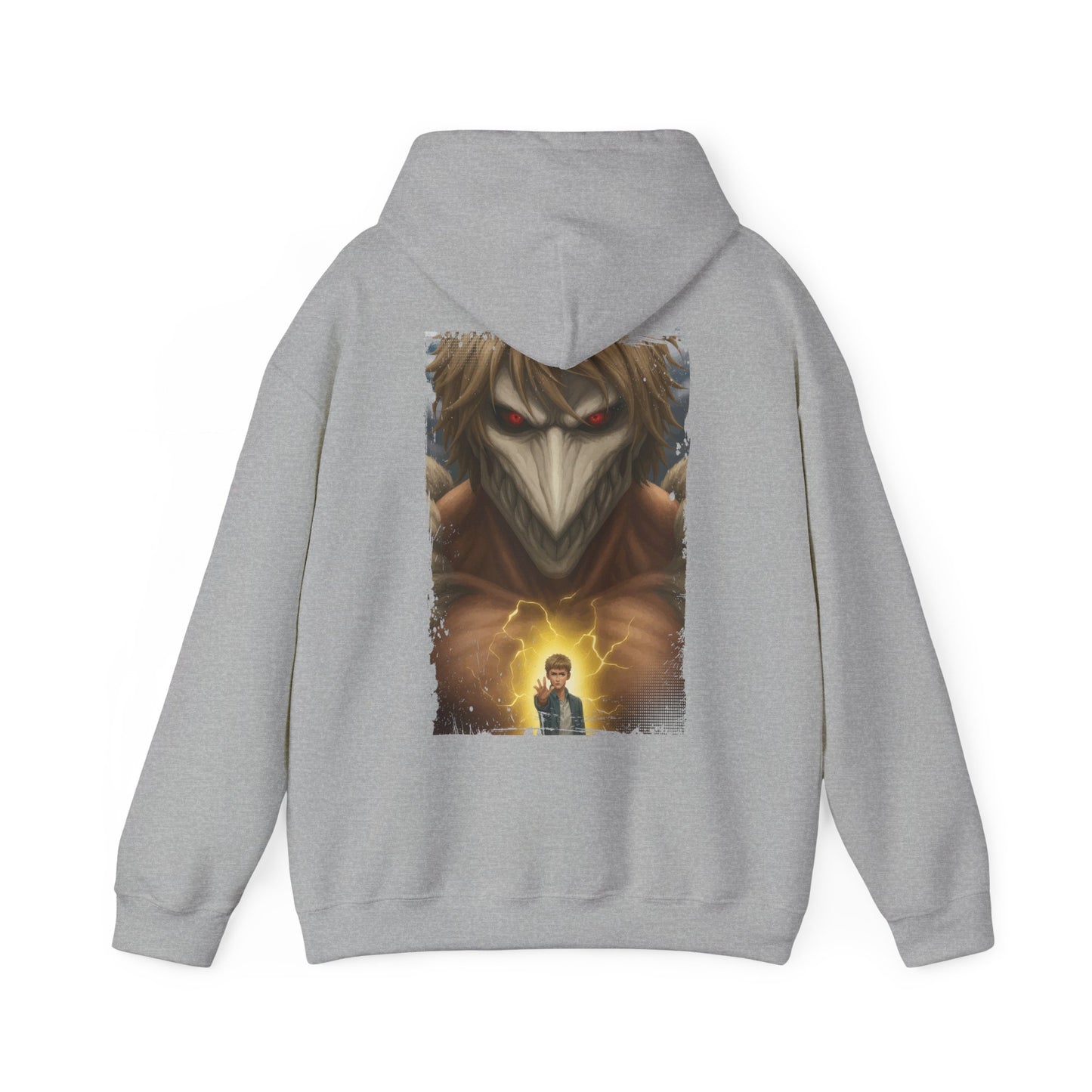 AOT "JAW TITAN"