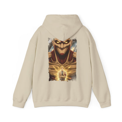 AOT “ARMORED TITAN”