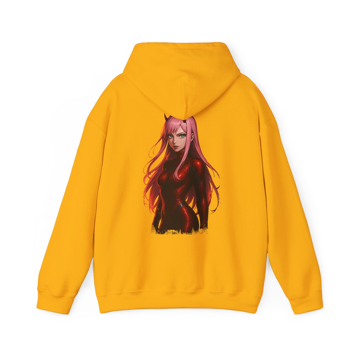 Darling in the Franxx “ZERO TWO”
