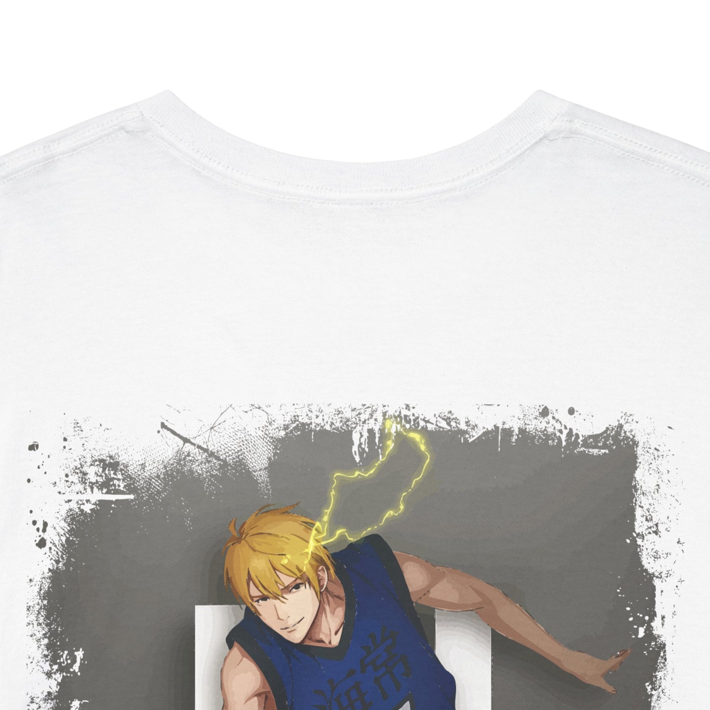 Ryota Kise - Kuroko Basketball T-Shirt