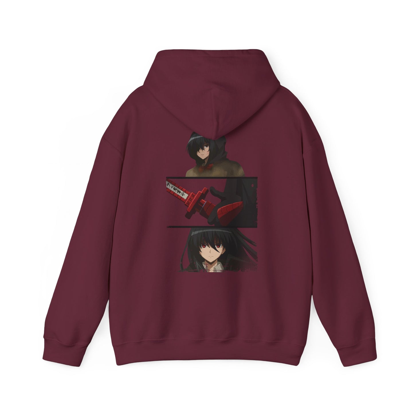 AKAME “ASSASSIN”
