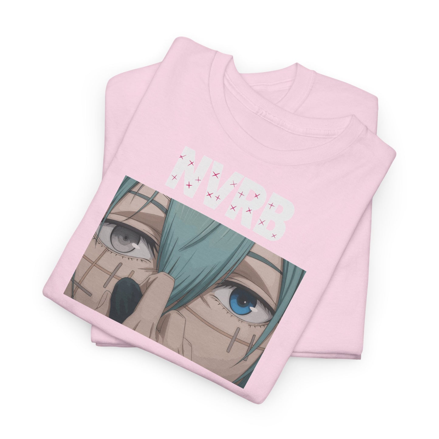 Mahito - Jujutsu Kaisen T-Shirt