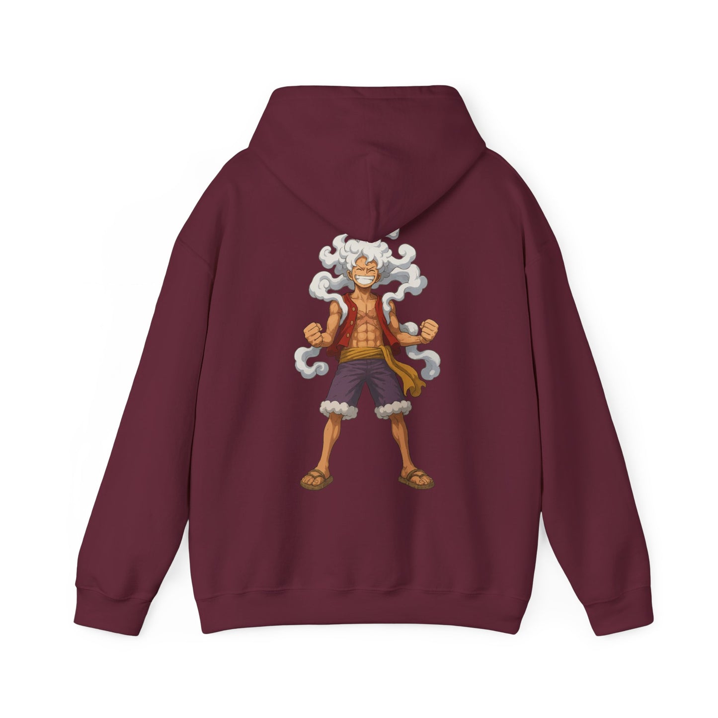 “LUFFY”