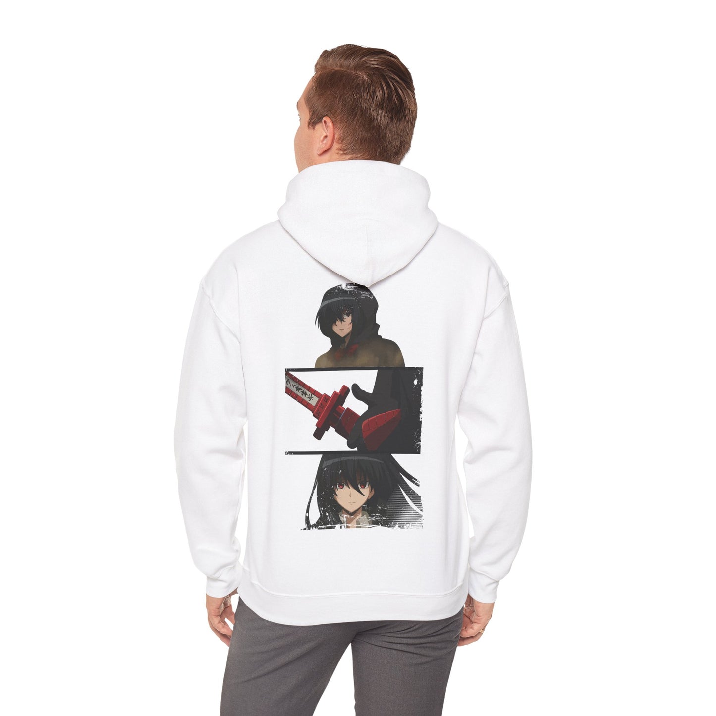 AKAME “ASSASSIN”