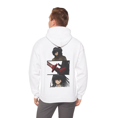 AKAME “ASSASSIN”