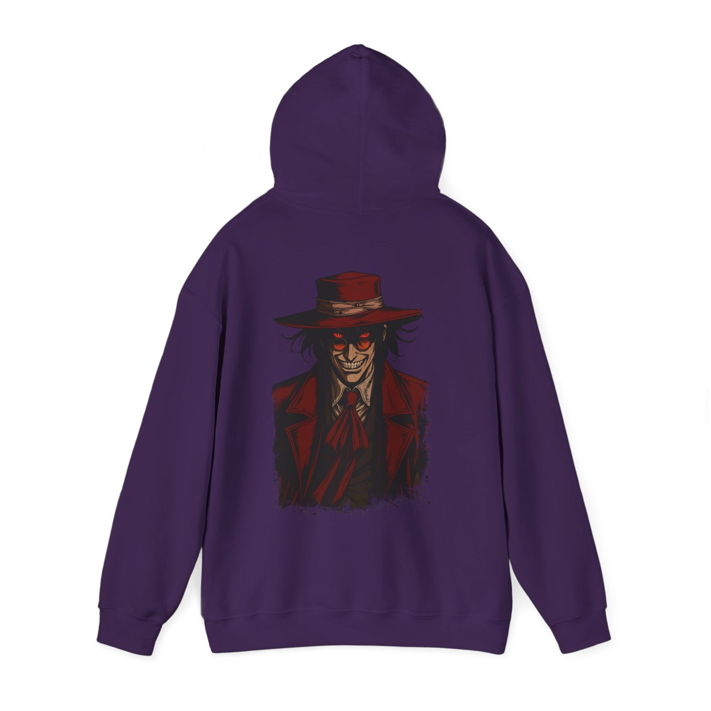 HELLSING “ALUCARD”