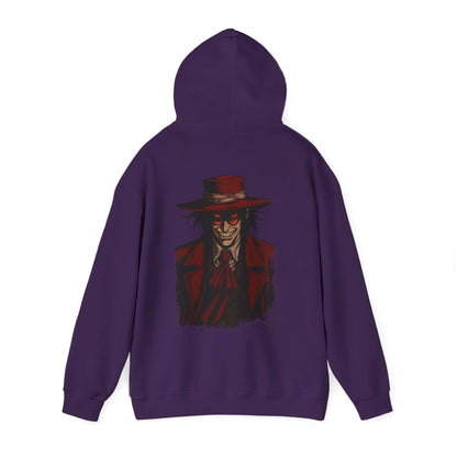 HELLSING “ALUCARD”