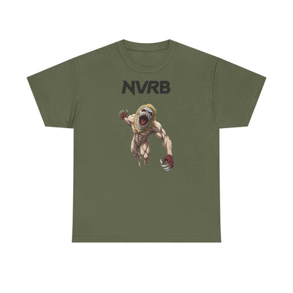 Jaw Titan - Attack On Titan T-Shirt