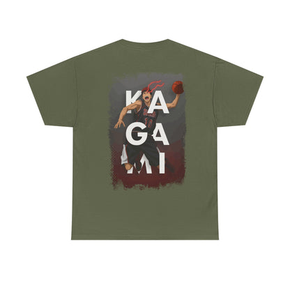 Taiga Kagami - Kuroko Basketball T-Shirt