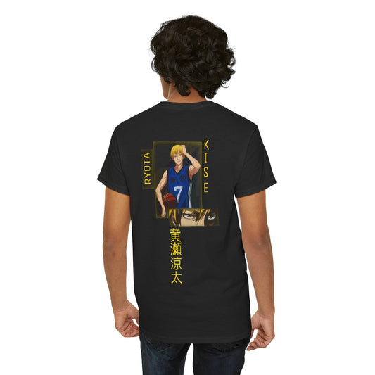 Ryōta Kise – The Perfect Copy KNB T-Shirt