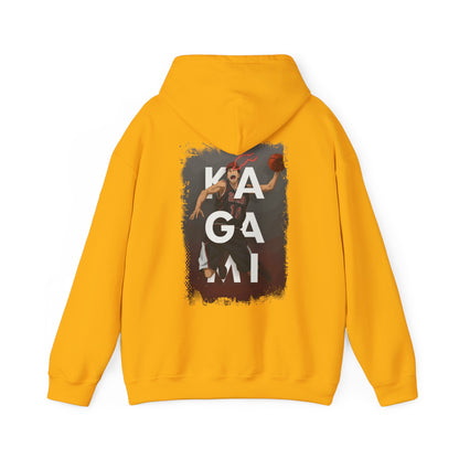 KAGAMI “ZONE”