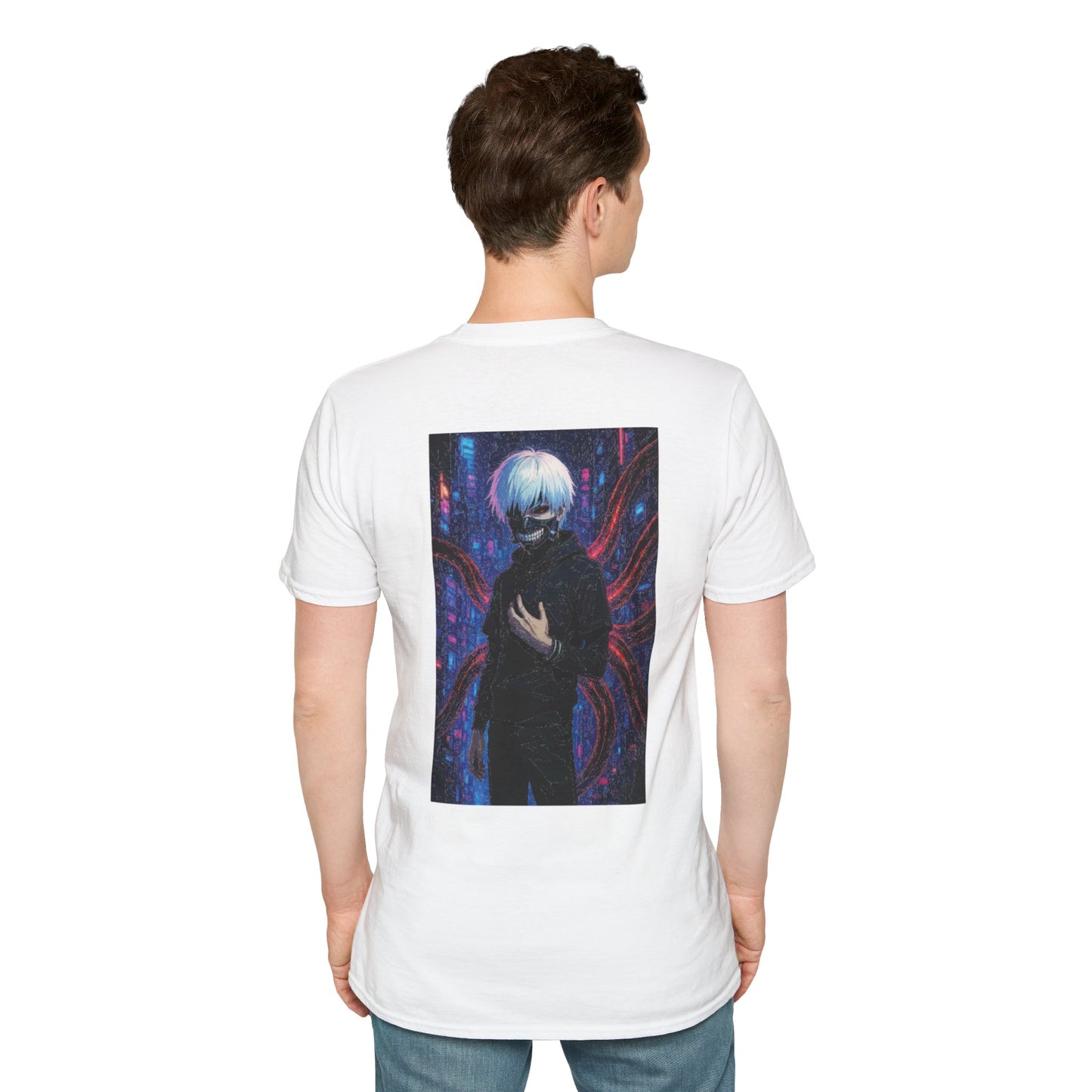 KANEKI “AWAKENED”