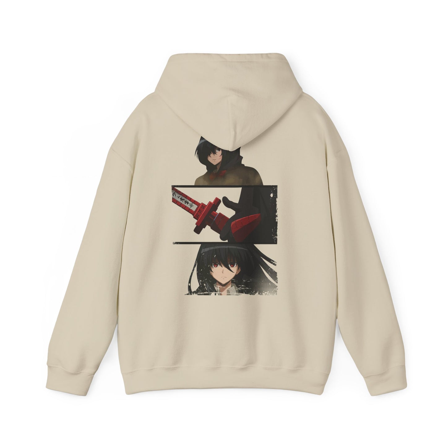AKAME GA KILL “ASSASSIN”