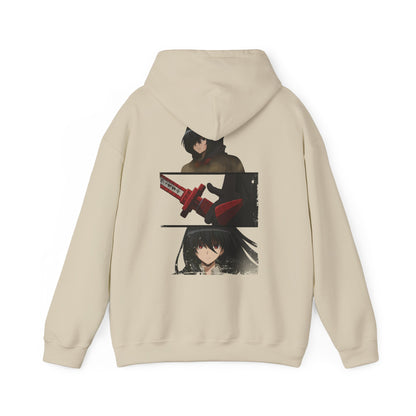 AKAME GA KILL “ASSASSIN”