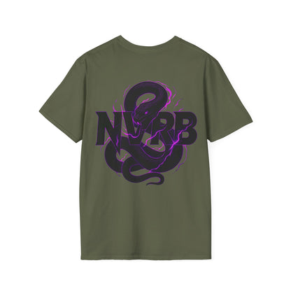 OBANAI “SERPENT HASHIRA”