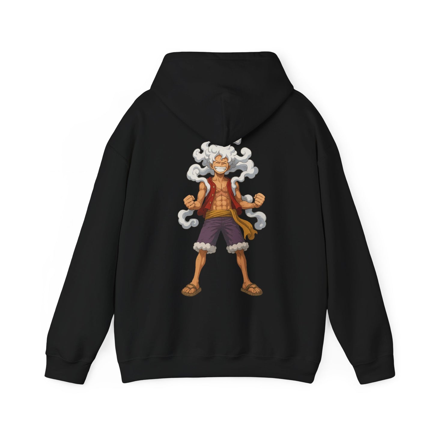 “LUFFY”