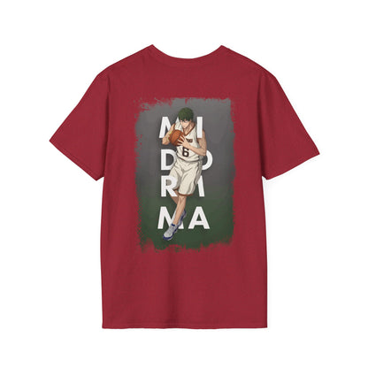 MIDORIMA “SHARPSHOOTER”
