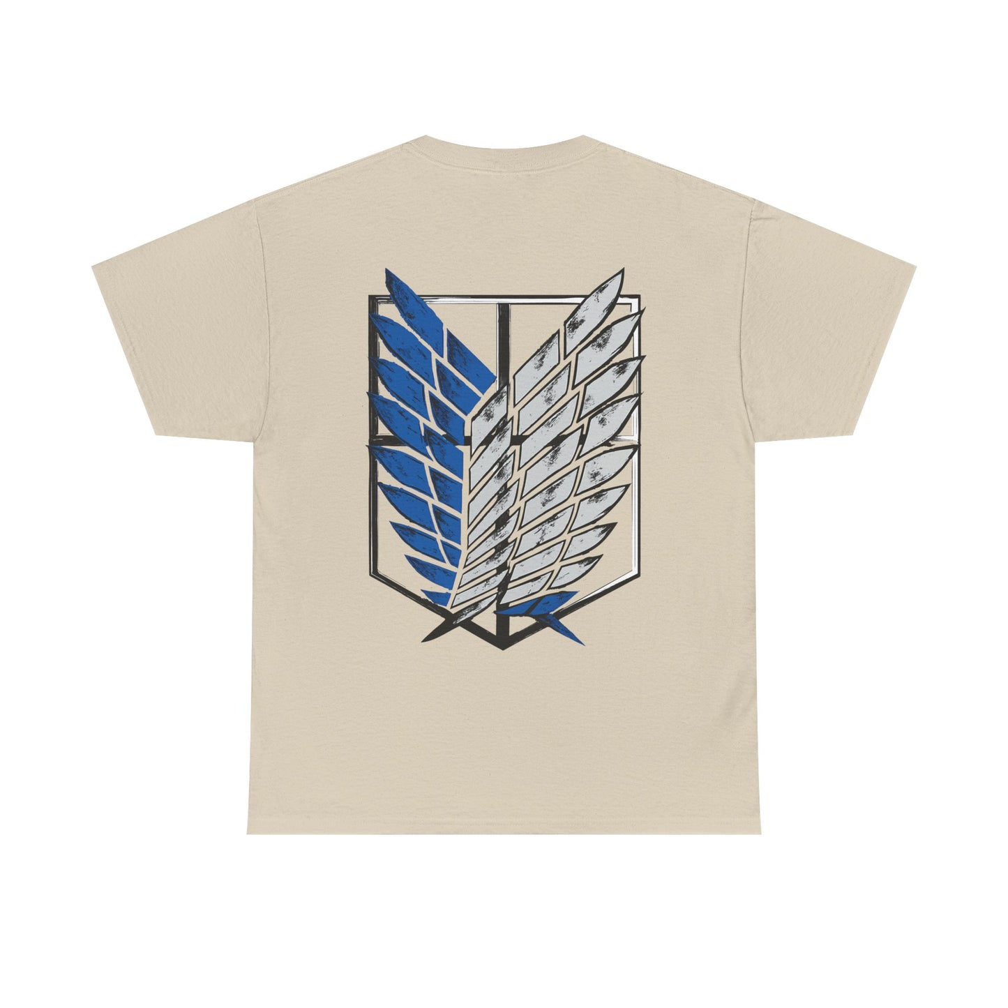 Wings Of Freedom - Attack On Titan T-Shirt