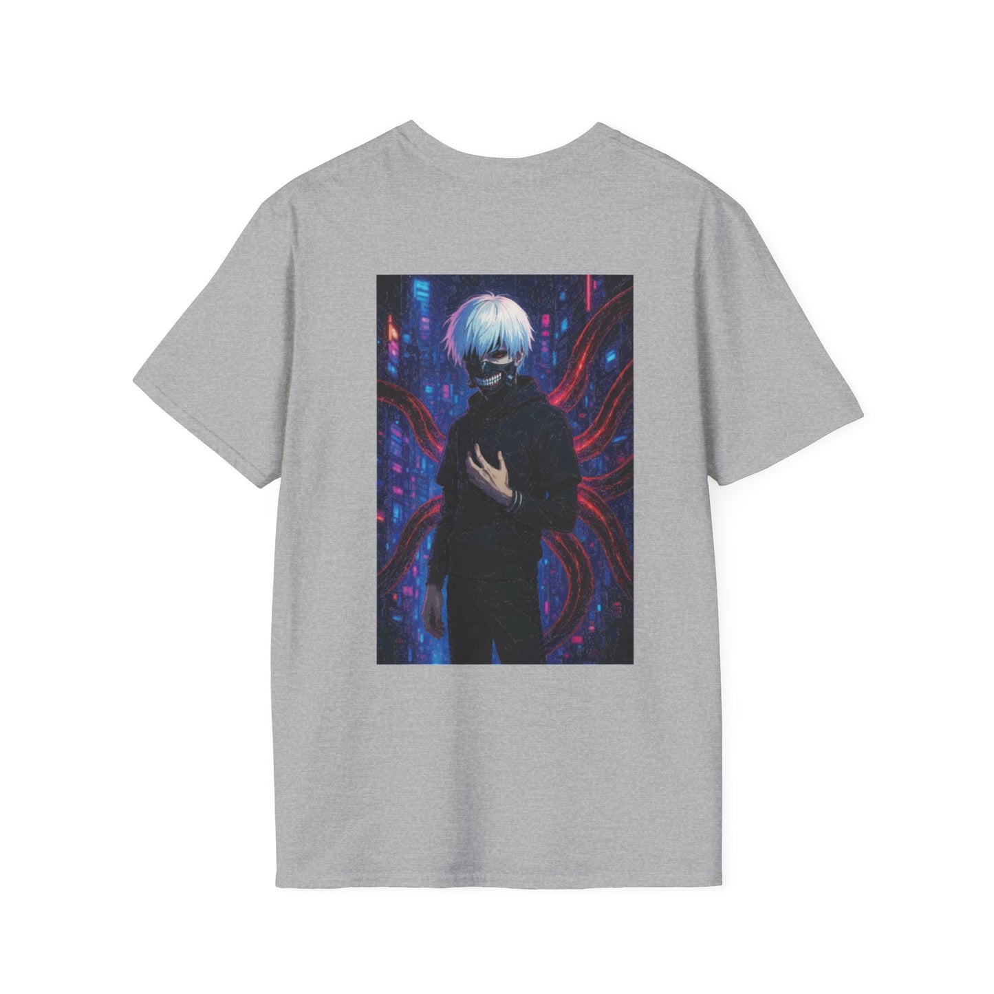 KANEKI “AWAKENED”