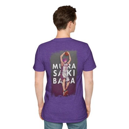 MURASAKIBARA “UNSTOPPABLE FORCE”