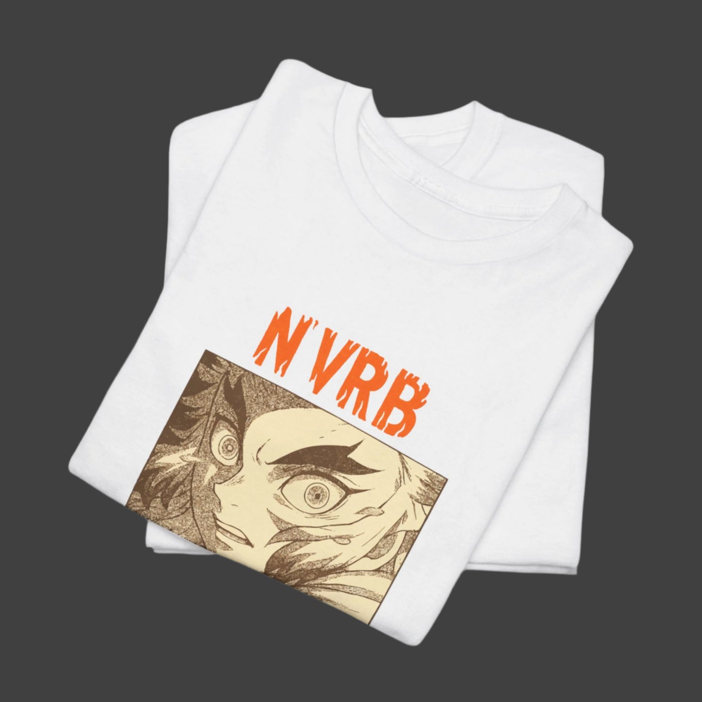 Rengoku Kyojuro Flame Hashira - Demon Slayer T-Shirt