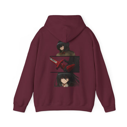 AKAME “ASSASSIN”