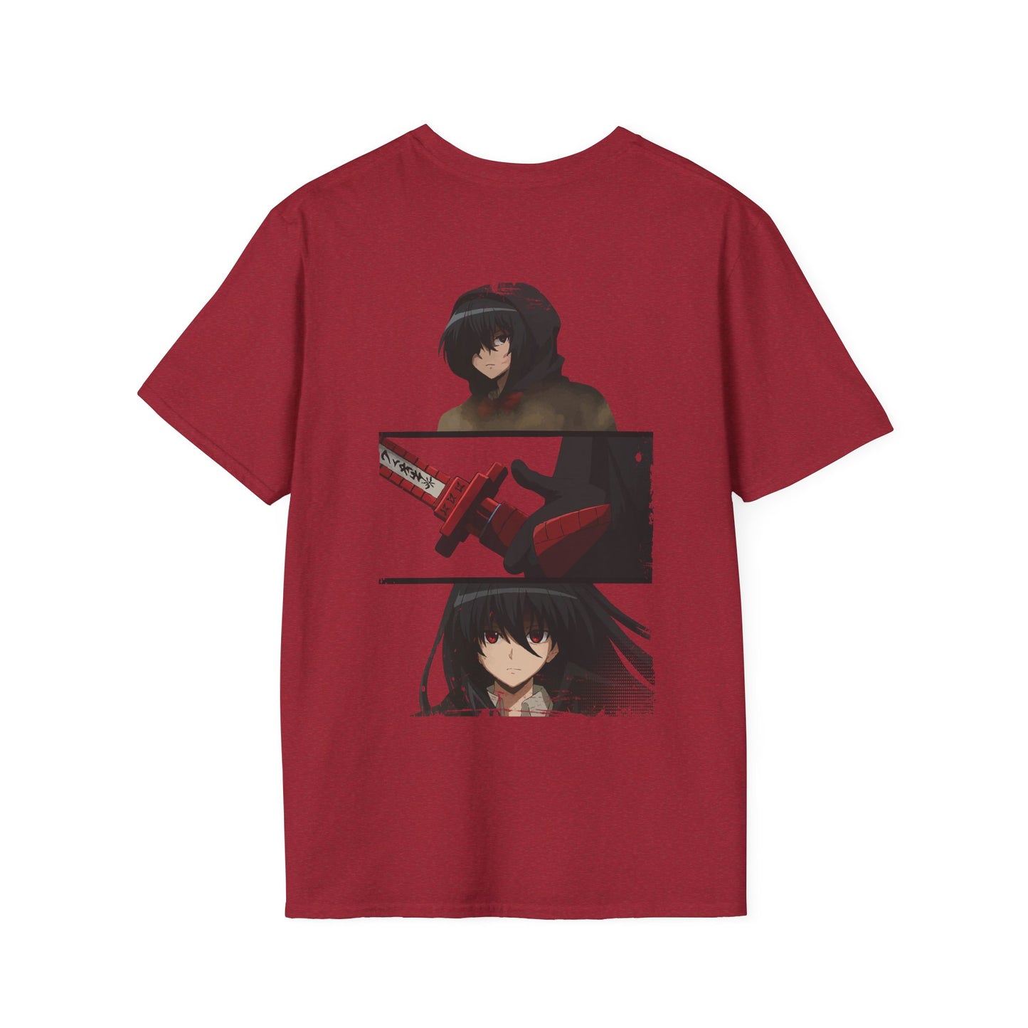 AKAME “ASSASSIN”