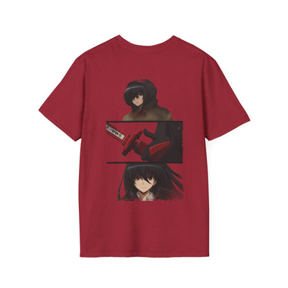 AKAME “ASSASSIN”