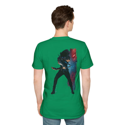 “SUNG JIN-WOO”