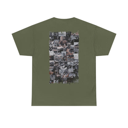AOT - Attack On Titan T-Shirt
