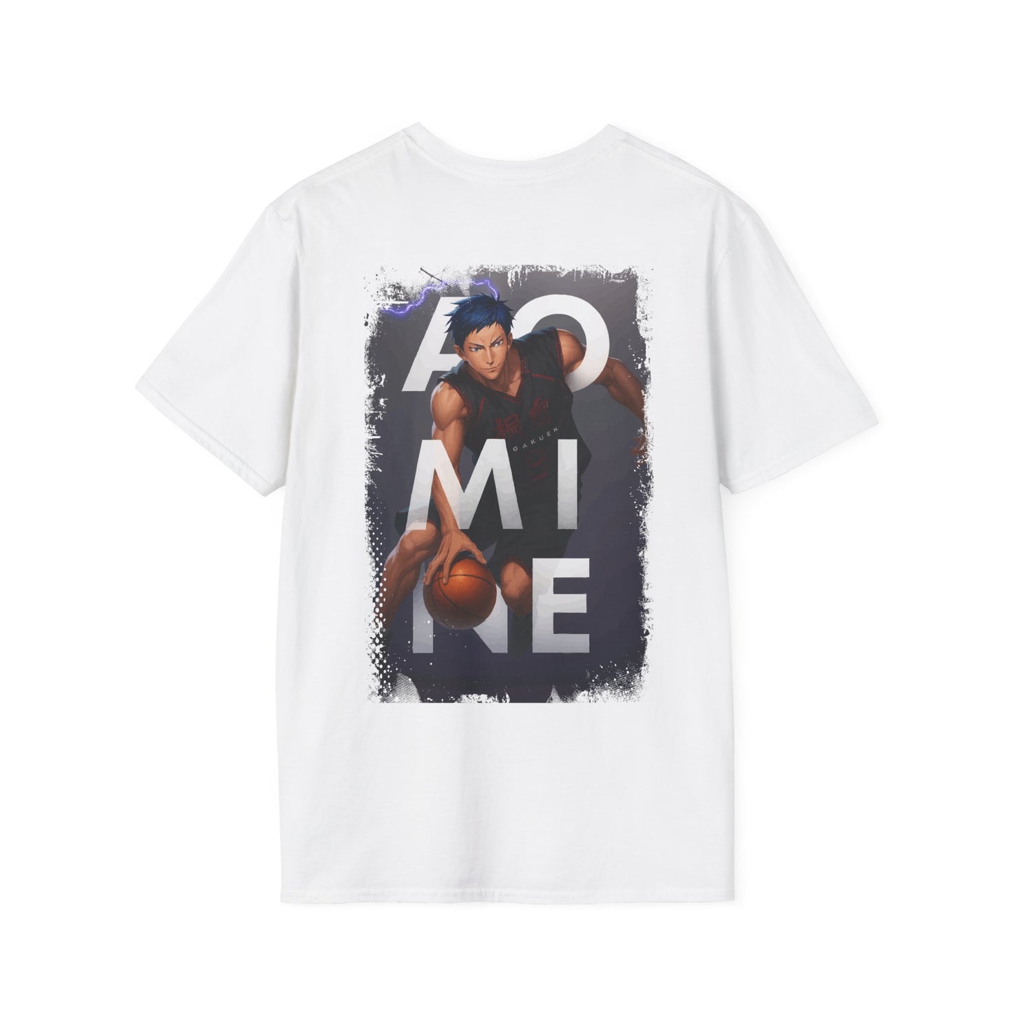 AOMINE “THE ACE”