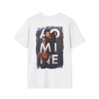 AOMINE “THE ACE”