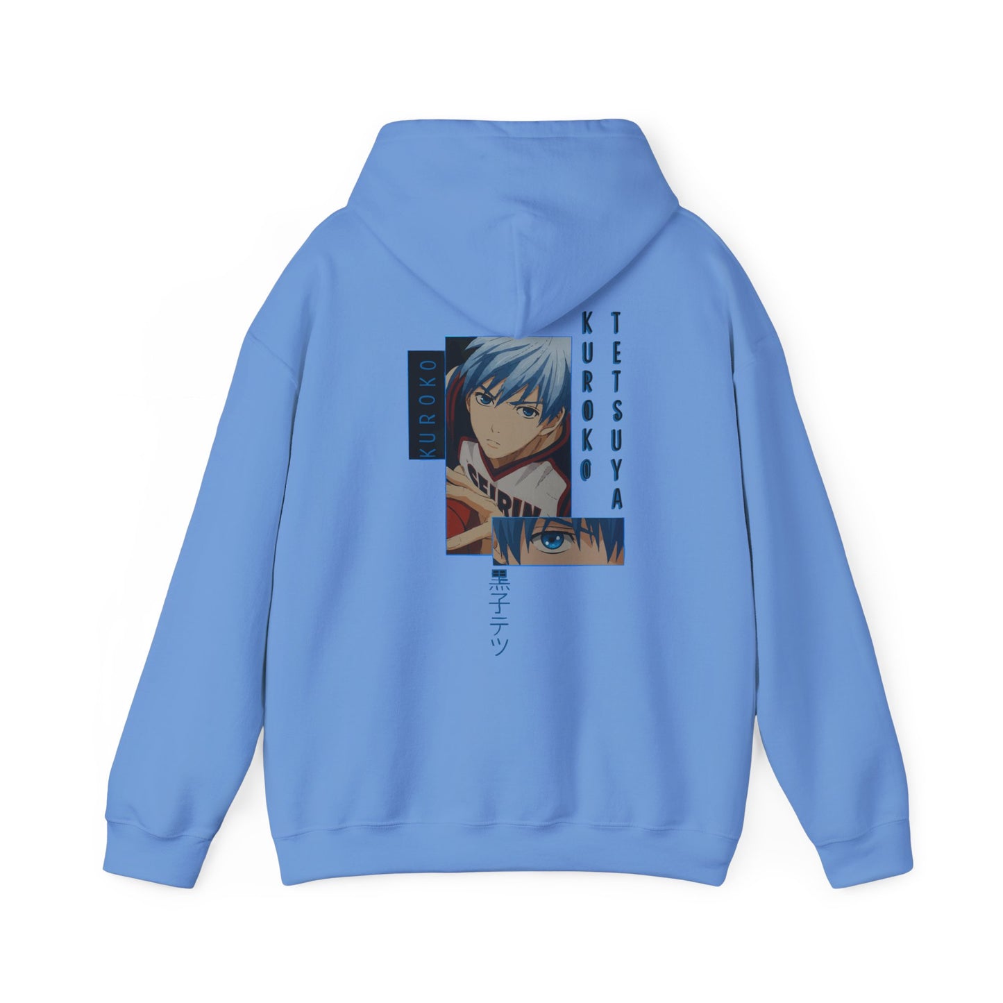 KUROKO “PHANTOM SIXTH MAN”