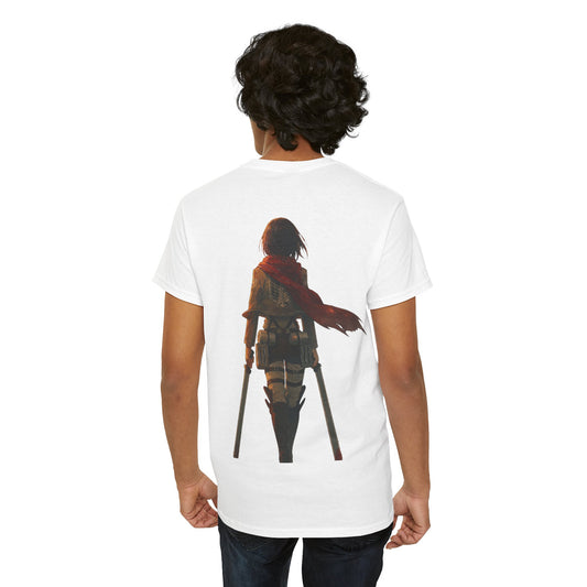 Mikasa - Attack On Titan T-Shirt