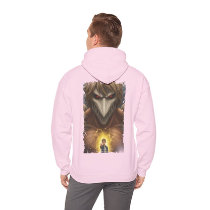 AOT "JAW TITAN"
