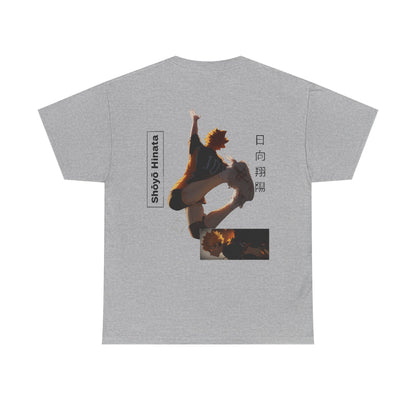 Hinata Shoyo - Haikyu T-Shirt
