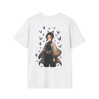 SHINOBU “INSECT HASHIRA”