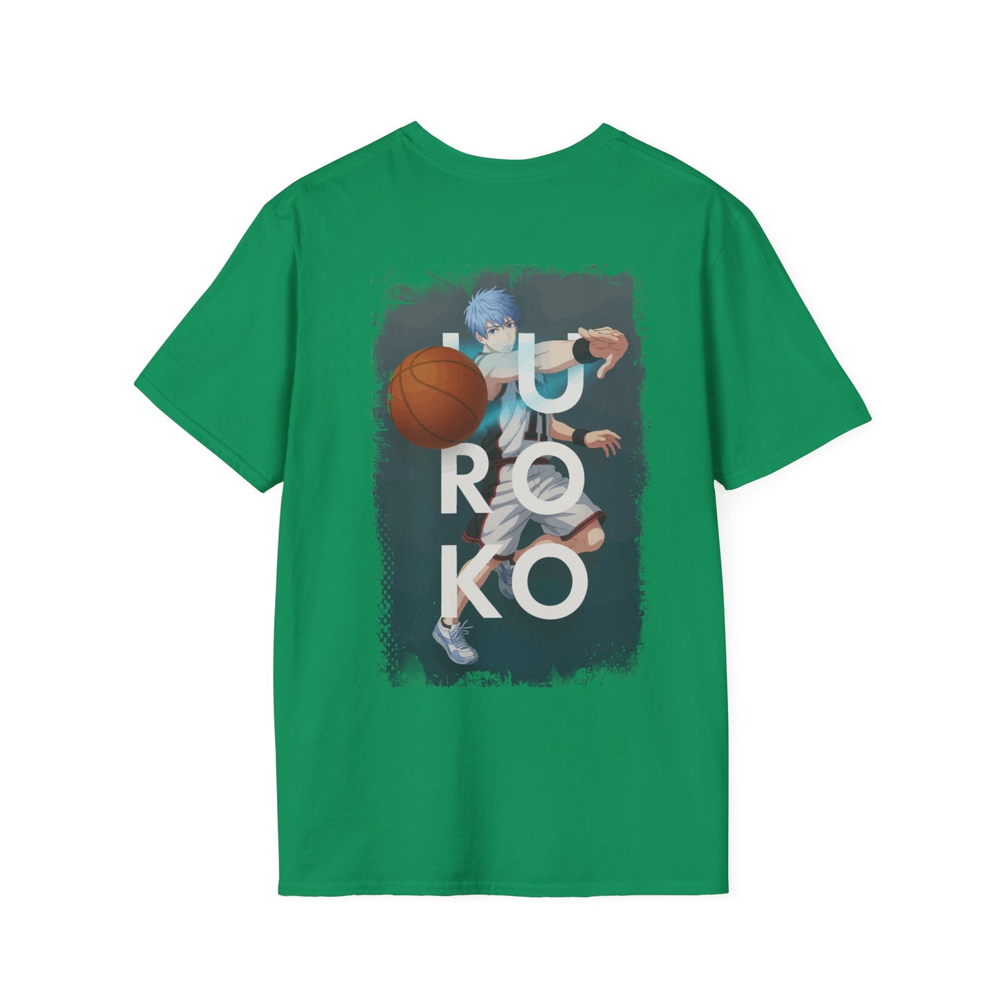 KUROKO “MISDIRECTION”
