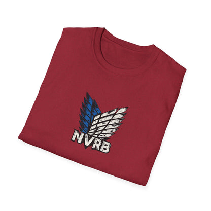 ARMIN “COLOSSAL TITAN”