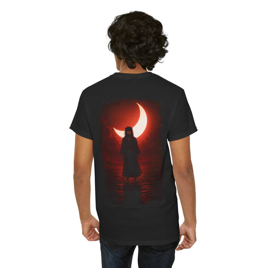 Kokushibo Upper Moon 1 - Demon Slayer T-Shirt