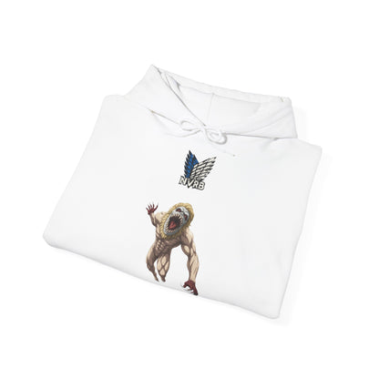 AOT “JAW TITAN”